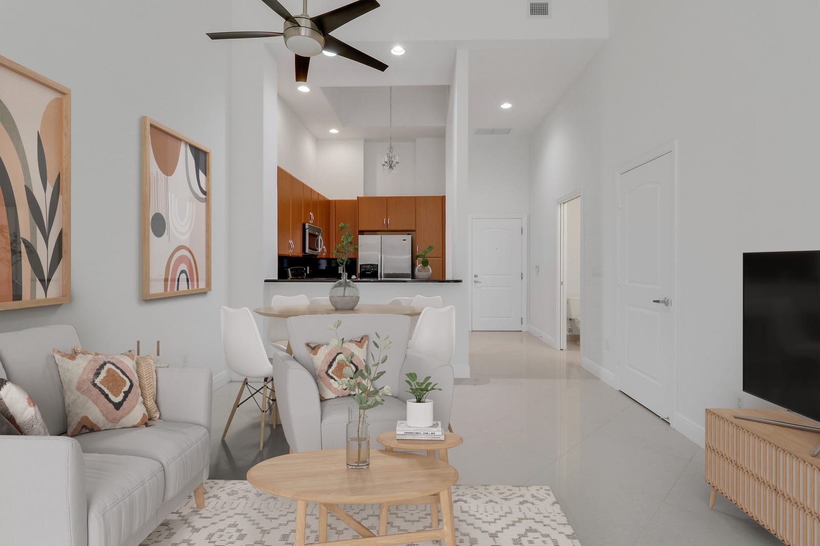 701 S Olive Avenue 307 — photo 10