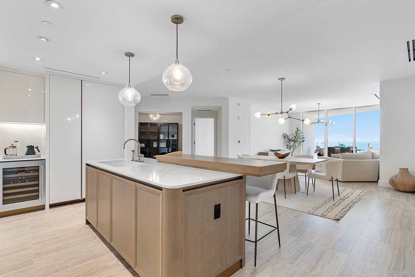 525 N Fort Lauderdale Beach Boulevard 1801 — photo 12