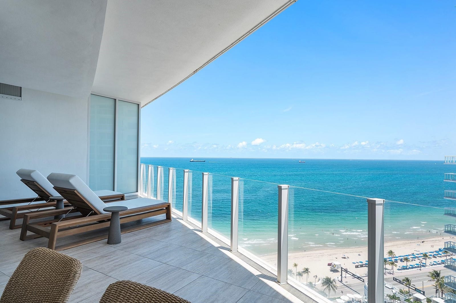 525 N Fort Lauderdale Beach Boulevard 1801, Fort Lauderdale, FL 33304 photo 15