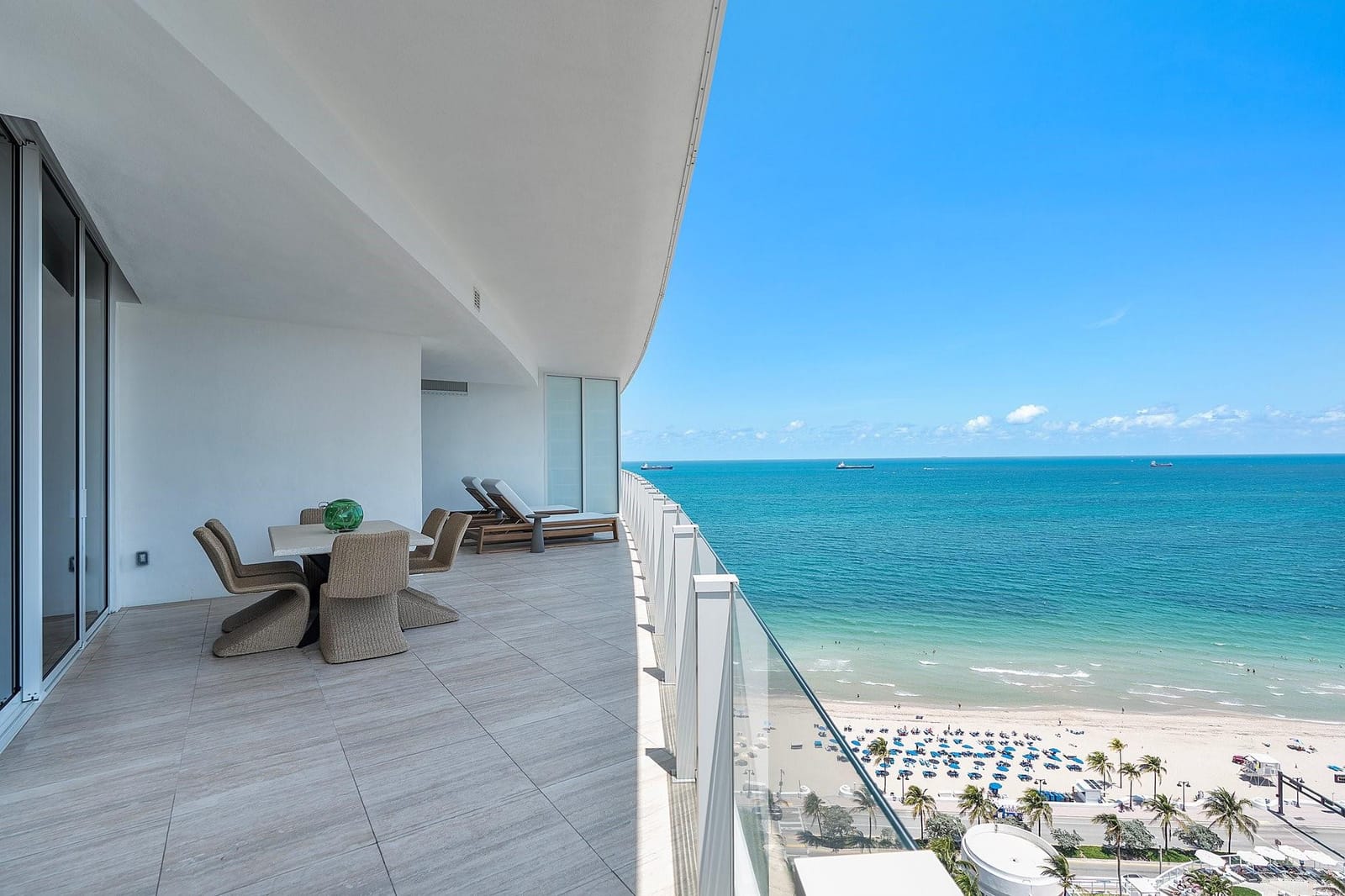 525 N Fort Lauderdale Beach Boulevard 1801, Fort Lauderdale, FL 33304 photo 17