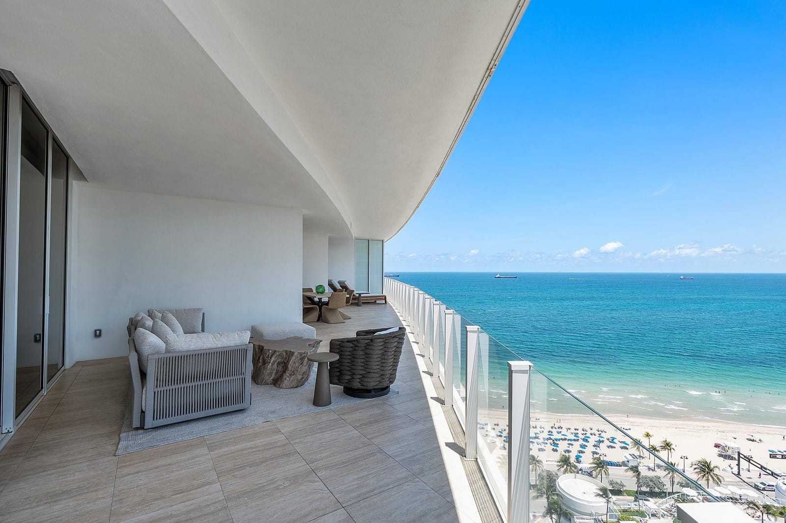 525 N Fort Lauderdale Beach Boulevard 1801, Fort Lauderdale, FL 33304 photo 18