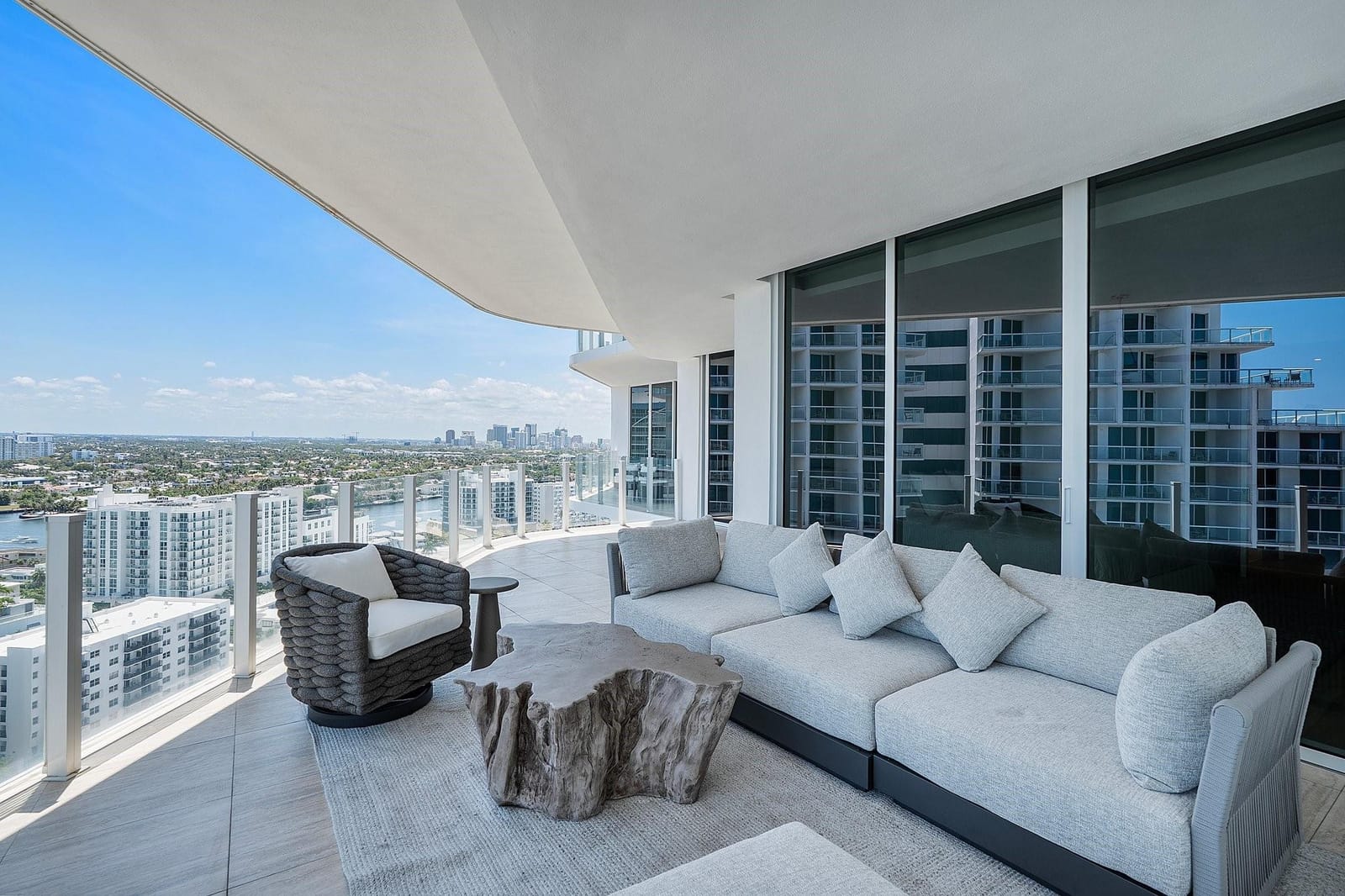 525 N Fort Lauderdale Beach Boulevard 1801, Fort Lauderdale, FL 33304 photo 20