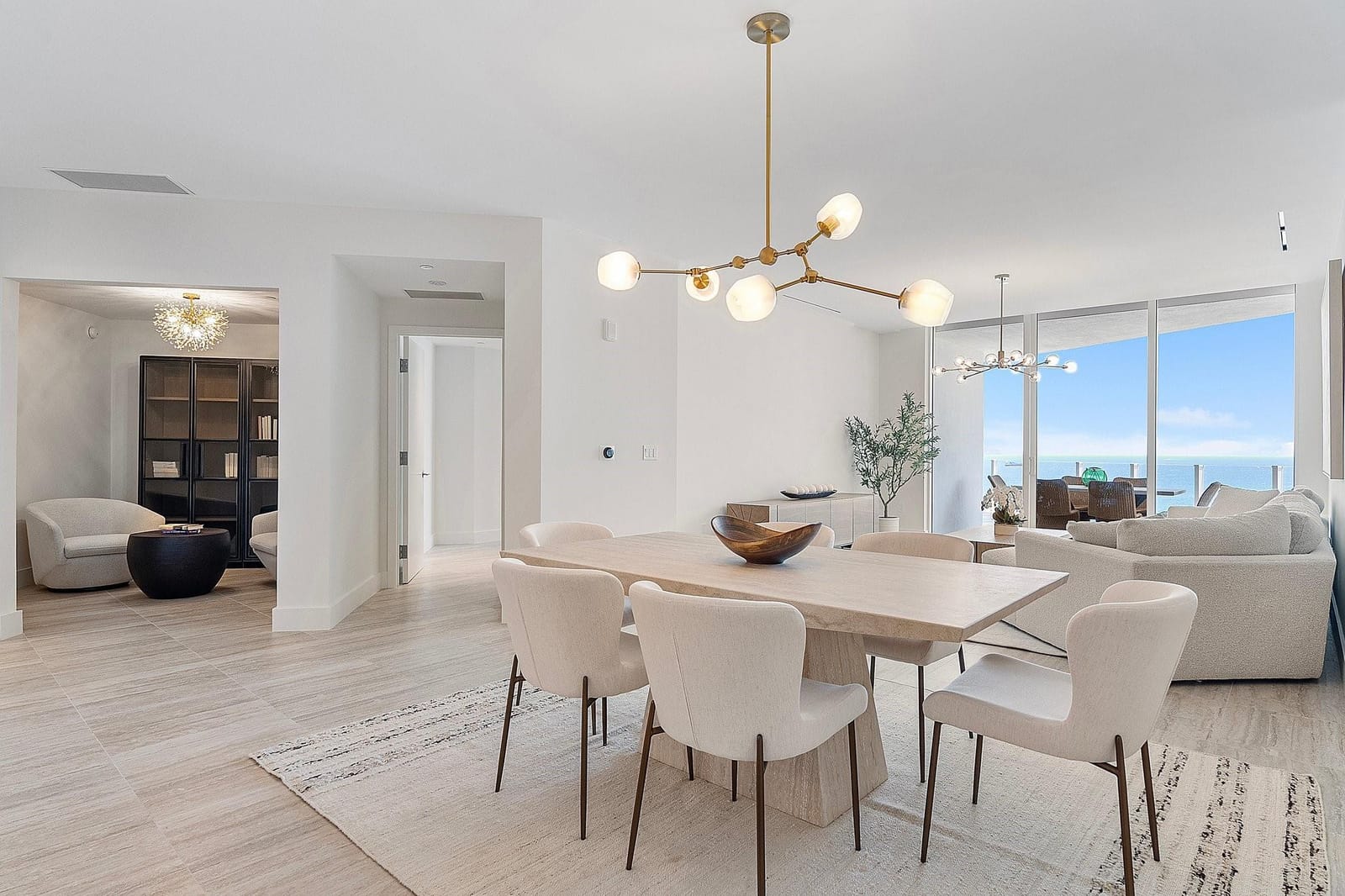 525 N Fort Lauderdale Beach Boulevard 1801 — photo 3