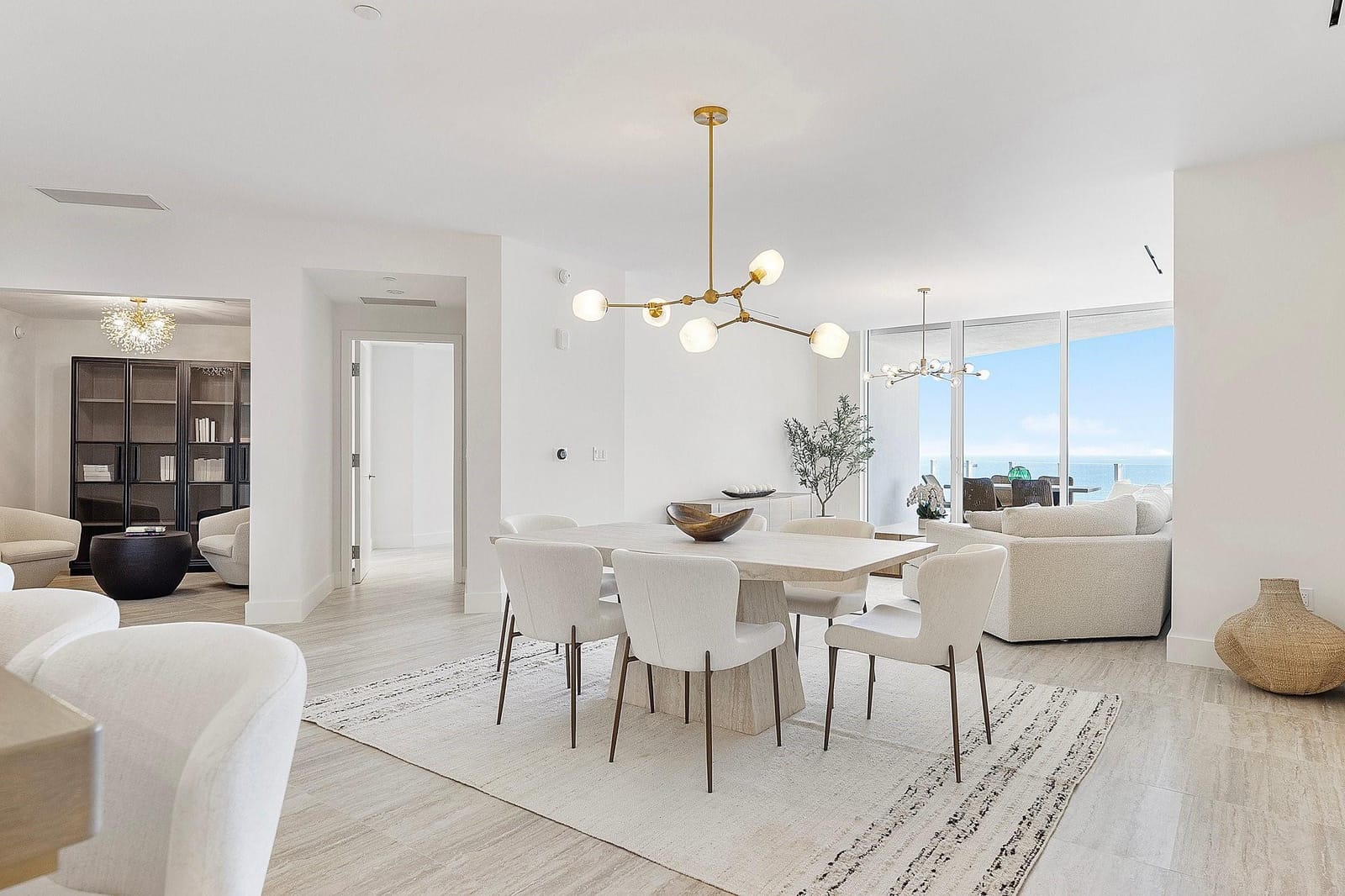 525 N Fort Lauderdale Beach Boulevard 1801 — photo 4