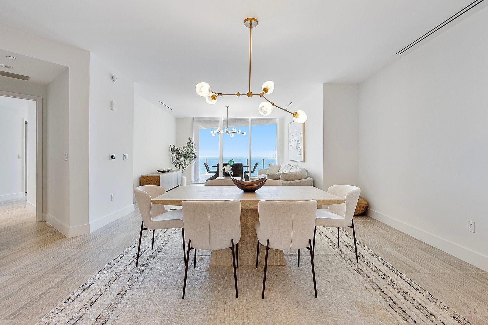 525 N Fort Lauderdale Beach Boulevard 1801 — photo 5