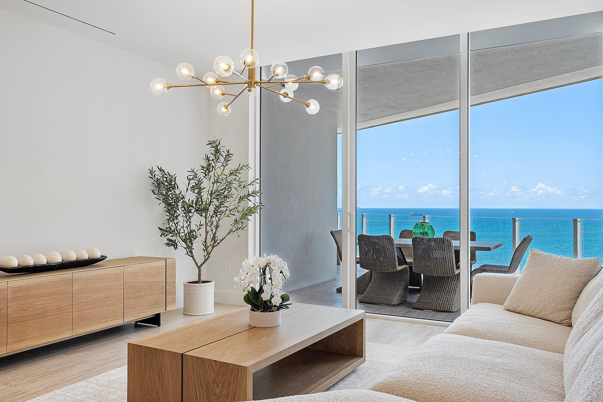 525 N Fort Lauderdale Beach Boulevard 1801, Fort Lauderdale, FL 33304, Fort Lauderdale