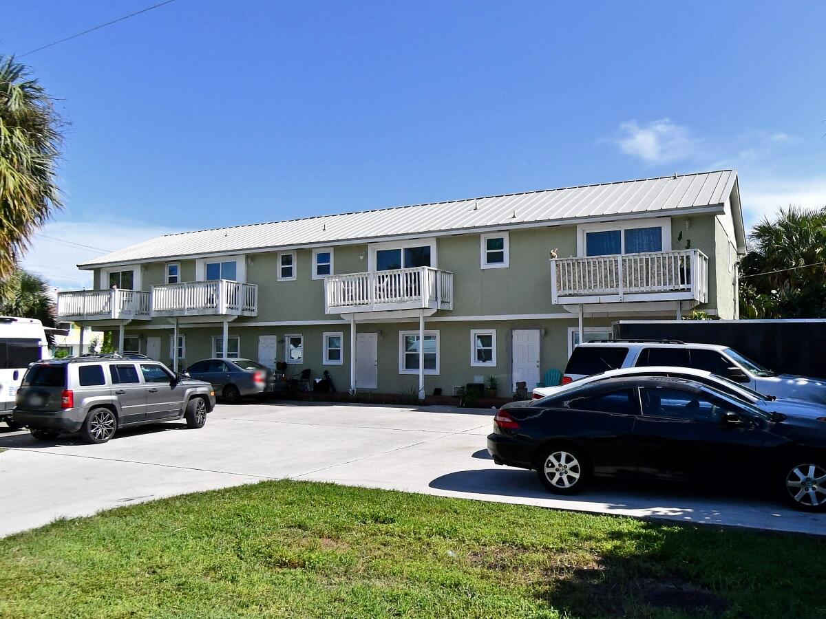 1807 Saint Lucie Court, Fort Pierce, FL 34949, Fort Pierce