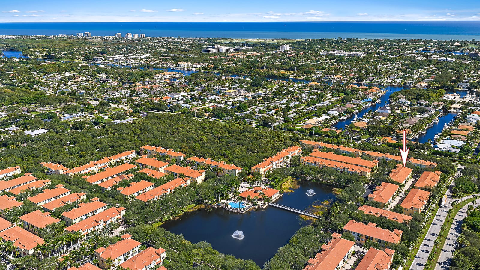 2458 San Pietro Circle, Palm Beach Gardens, FL 33410