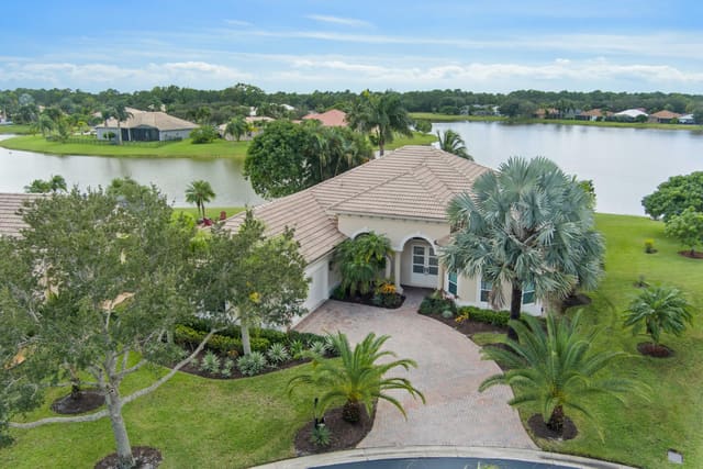 372 SW Quiet Woods, Port St. Lucie, FL 34953