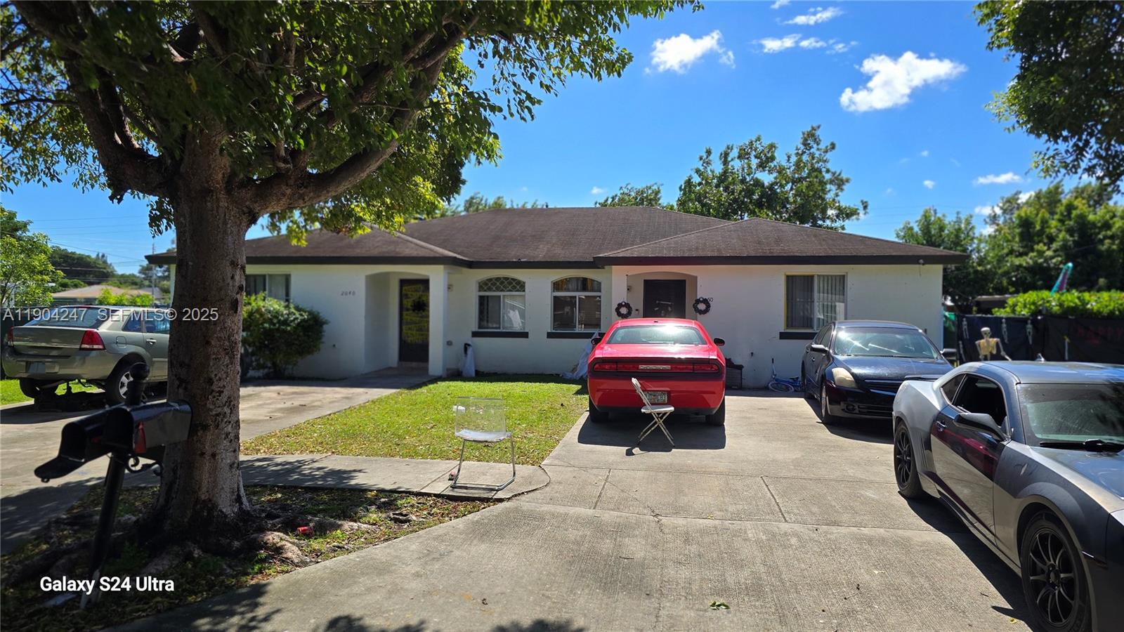 12040 SW 215th Street, Miami, FL 33177, Miami