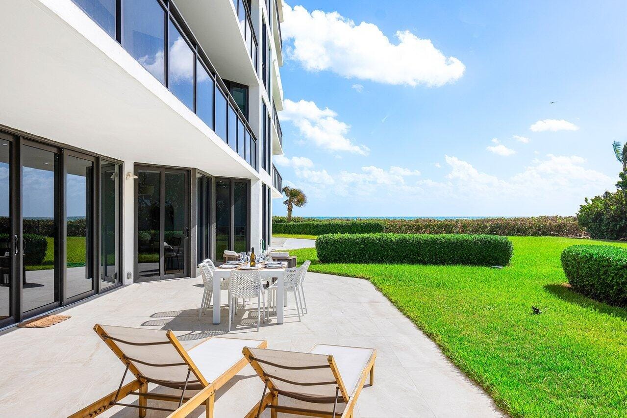 3100 S Ocean Boulevard 105s, Palm Beach, FL 33480 photo 9