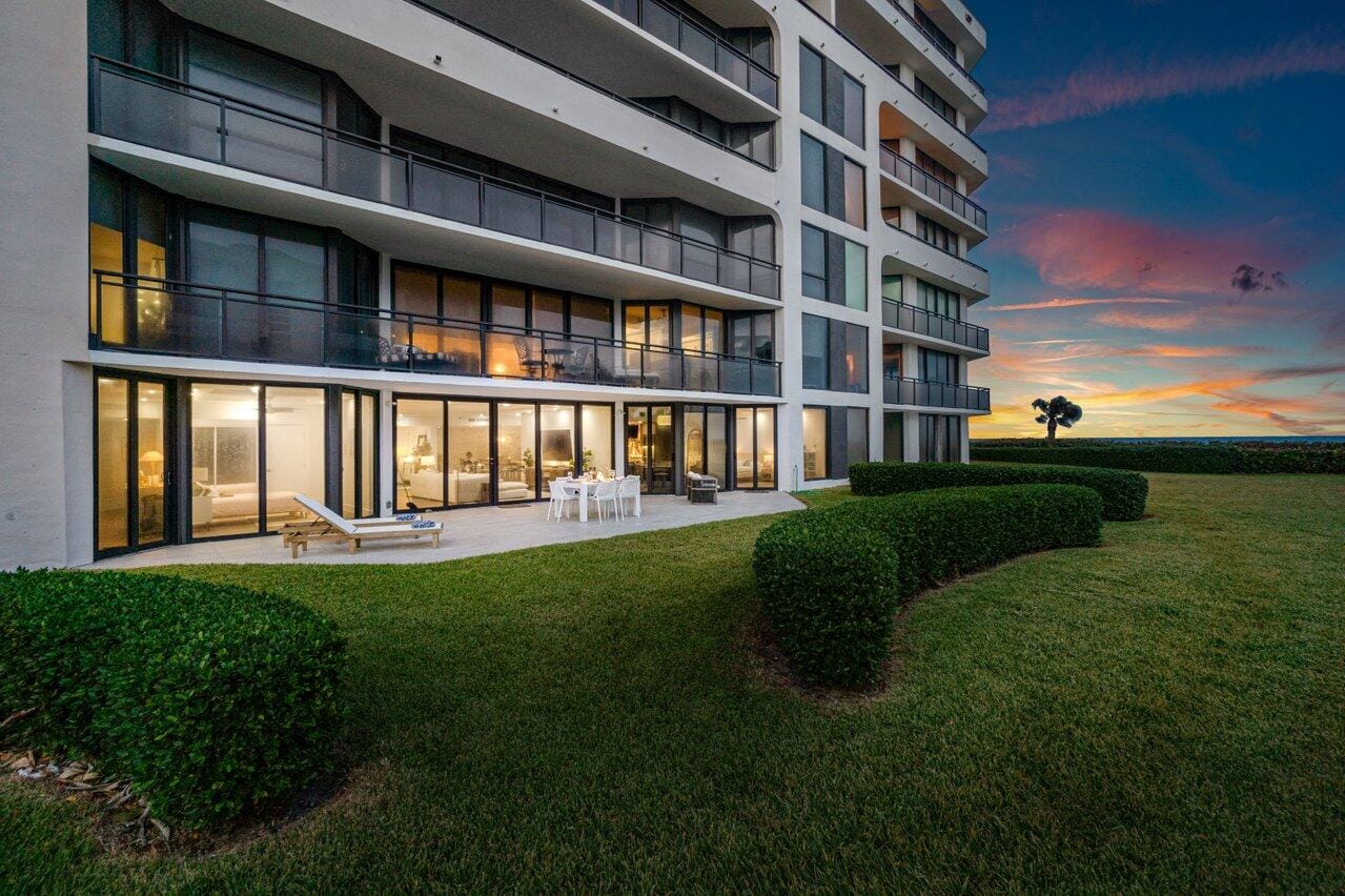 3100 S Ocean Boulevard 105s, Palm Beach, FL 33480 photo 12