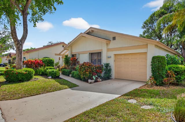 4432 Cordia Circle, Coconut Creek, FL 33066