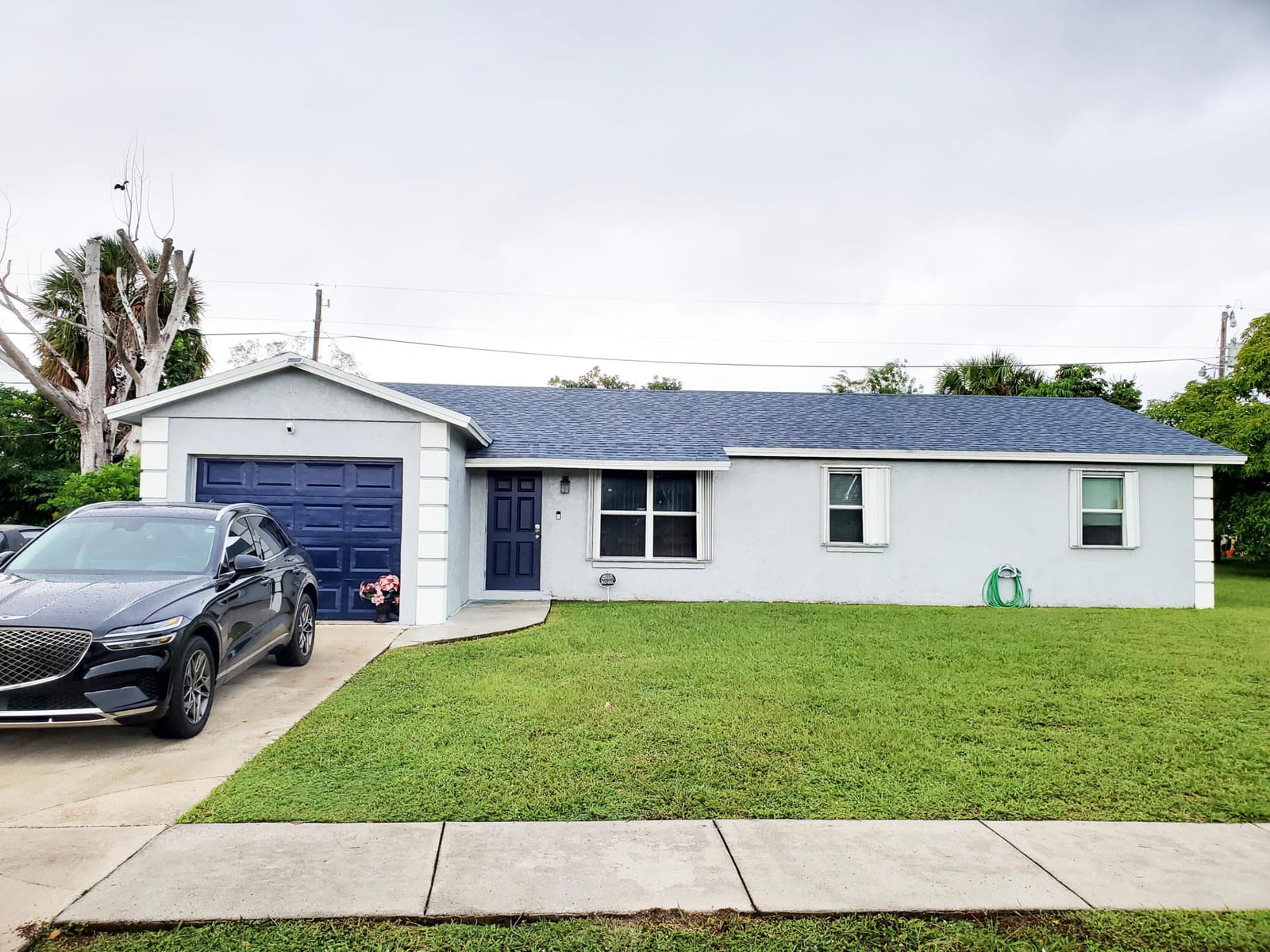 1477 N Mangonia Drive, West Palm Beach, FL 33401