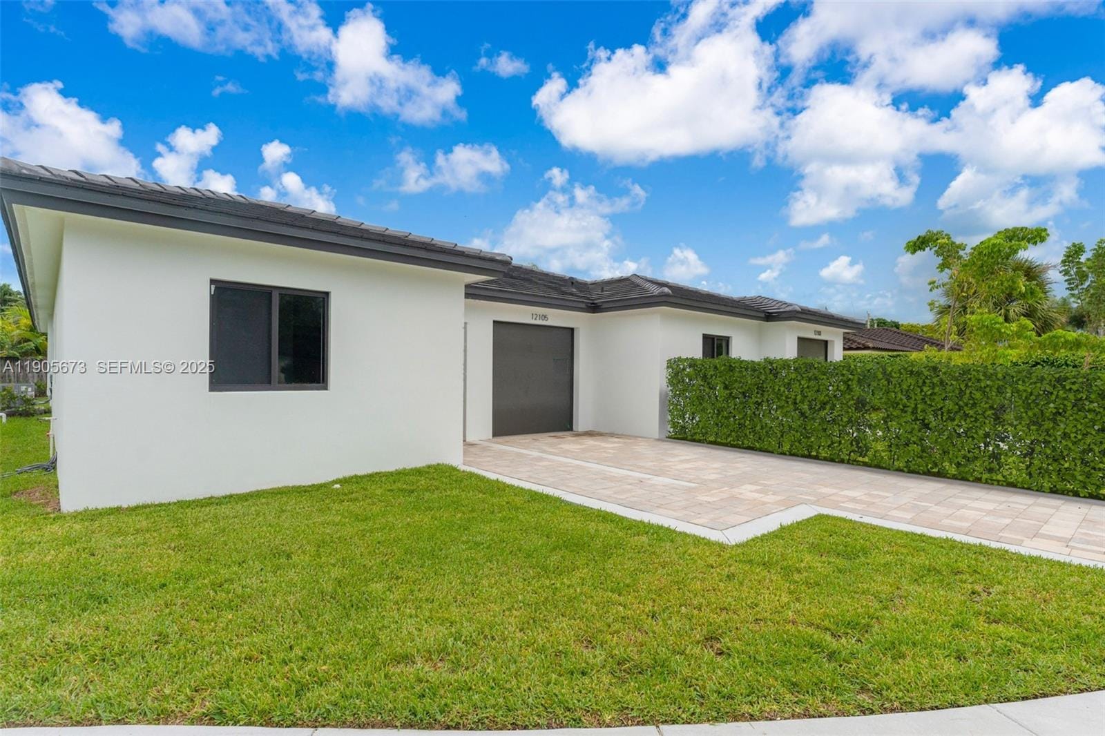 3 bedroom home for sale at 12105 93rd, Miami, FL 33186 — $699,900