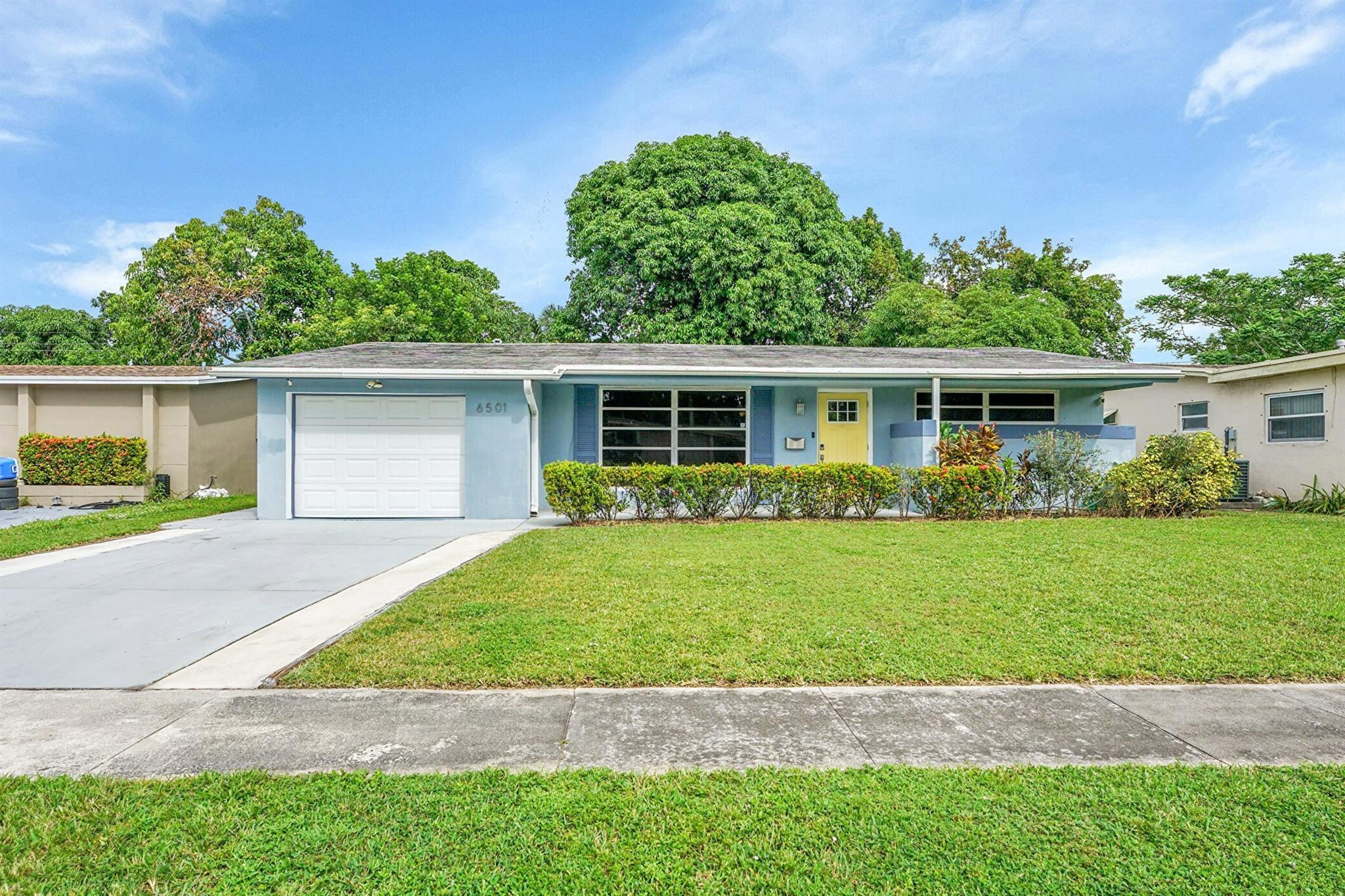 6501 NW 24th Court, Sunrise, FL 33313, Sunrise