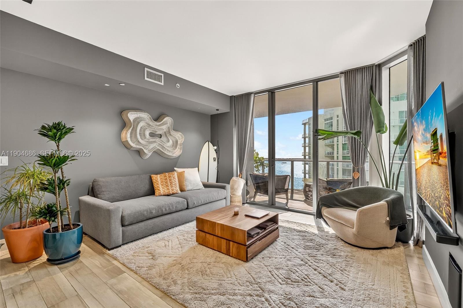 1300 Brickell Bay Drive 2403, Miami, FL 33131 photo 1