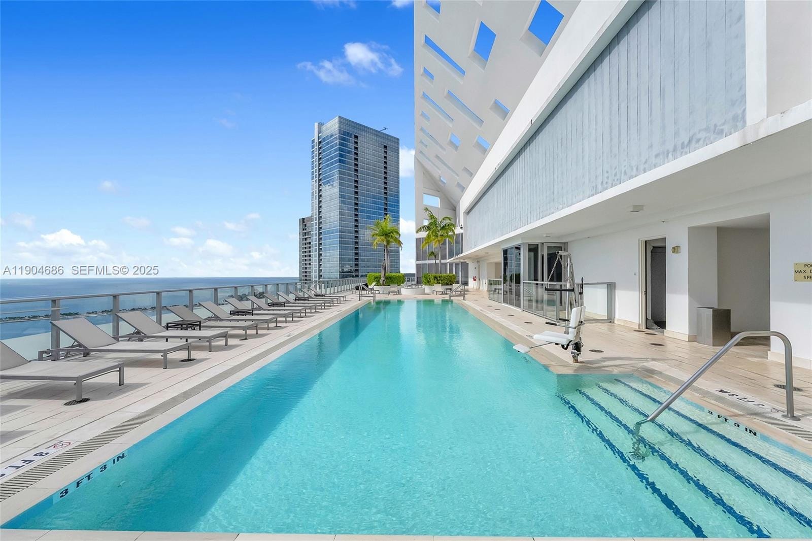 1300 Brickell Bay Drive 2403, Miami, FL 33131 photo 18