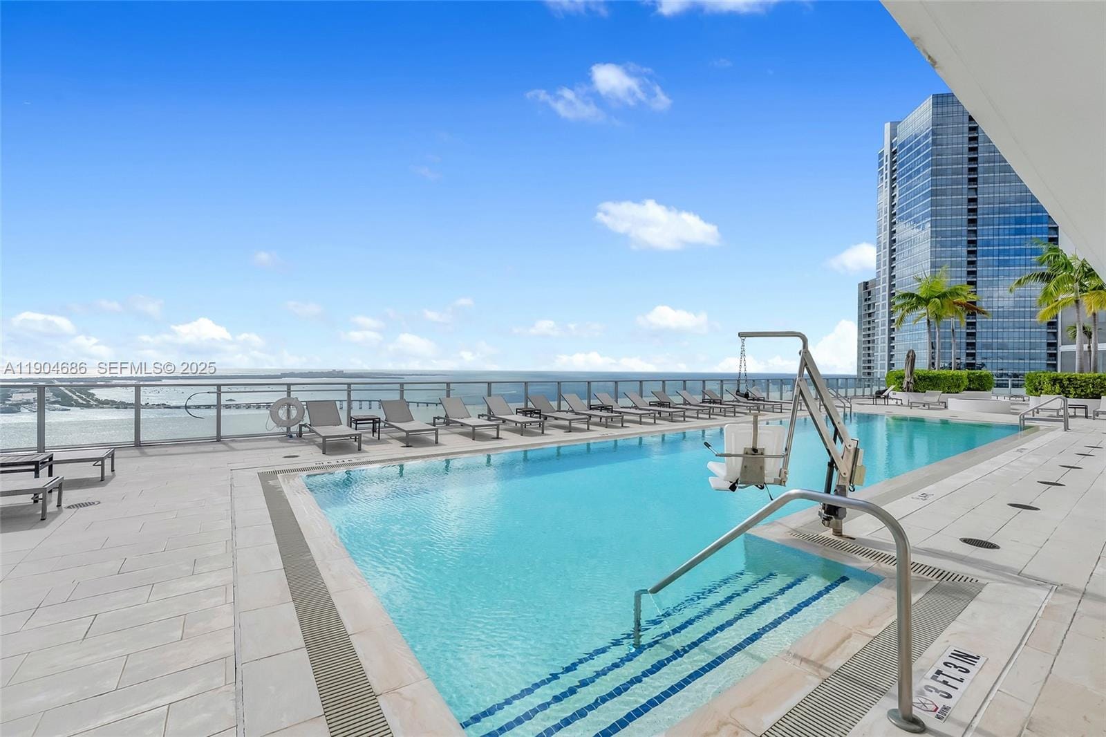 1300 Brickell Bay Drive 2403, Miami, FL 33131 photo 19