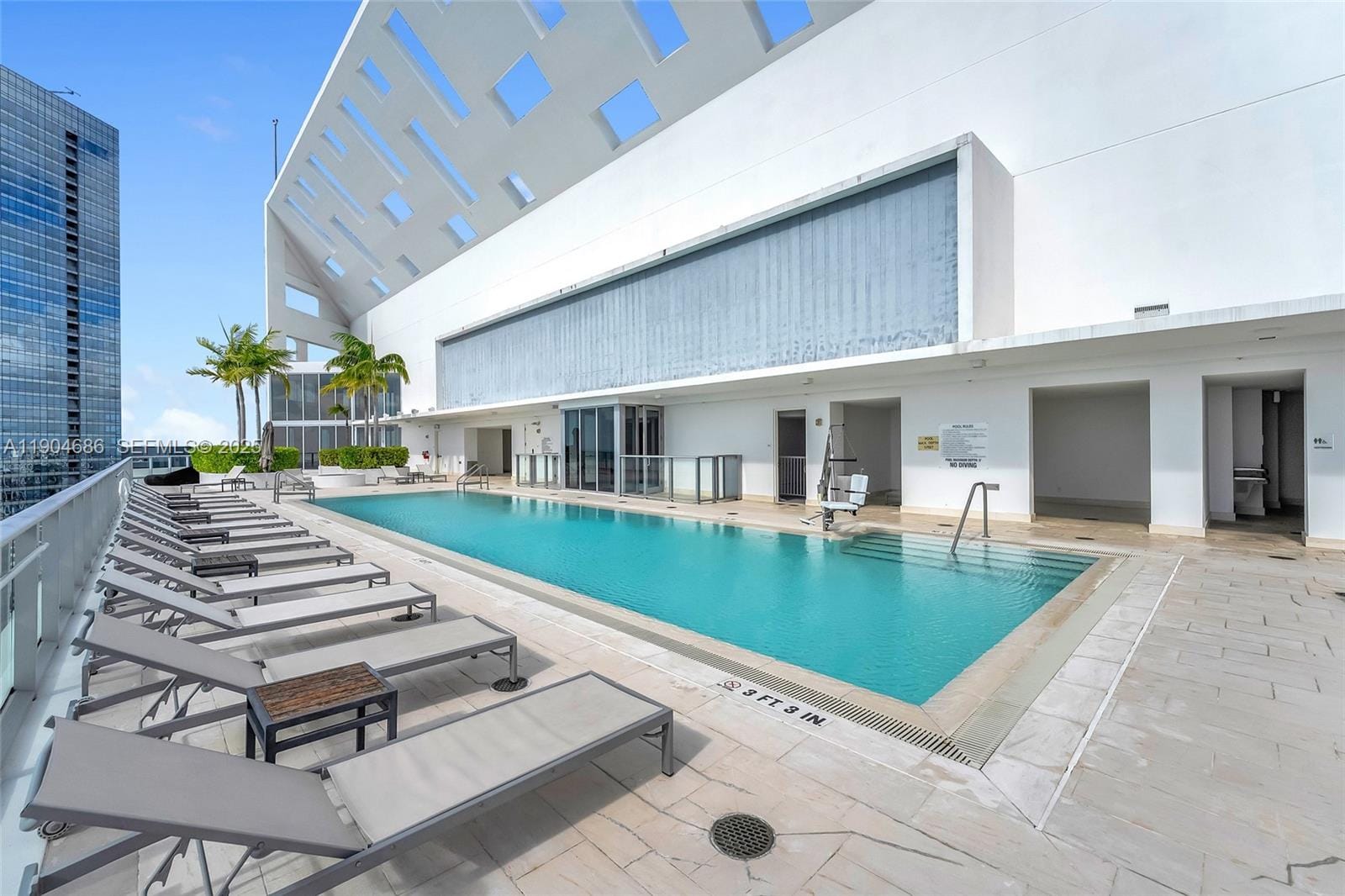 1300 Brickell Bay Drive 2403, Miami, FL 33131 photo 20