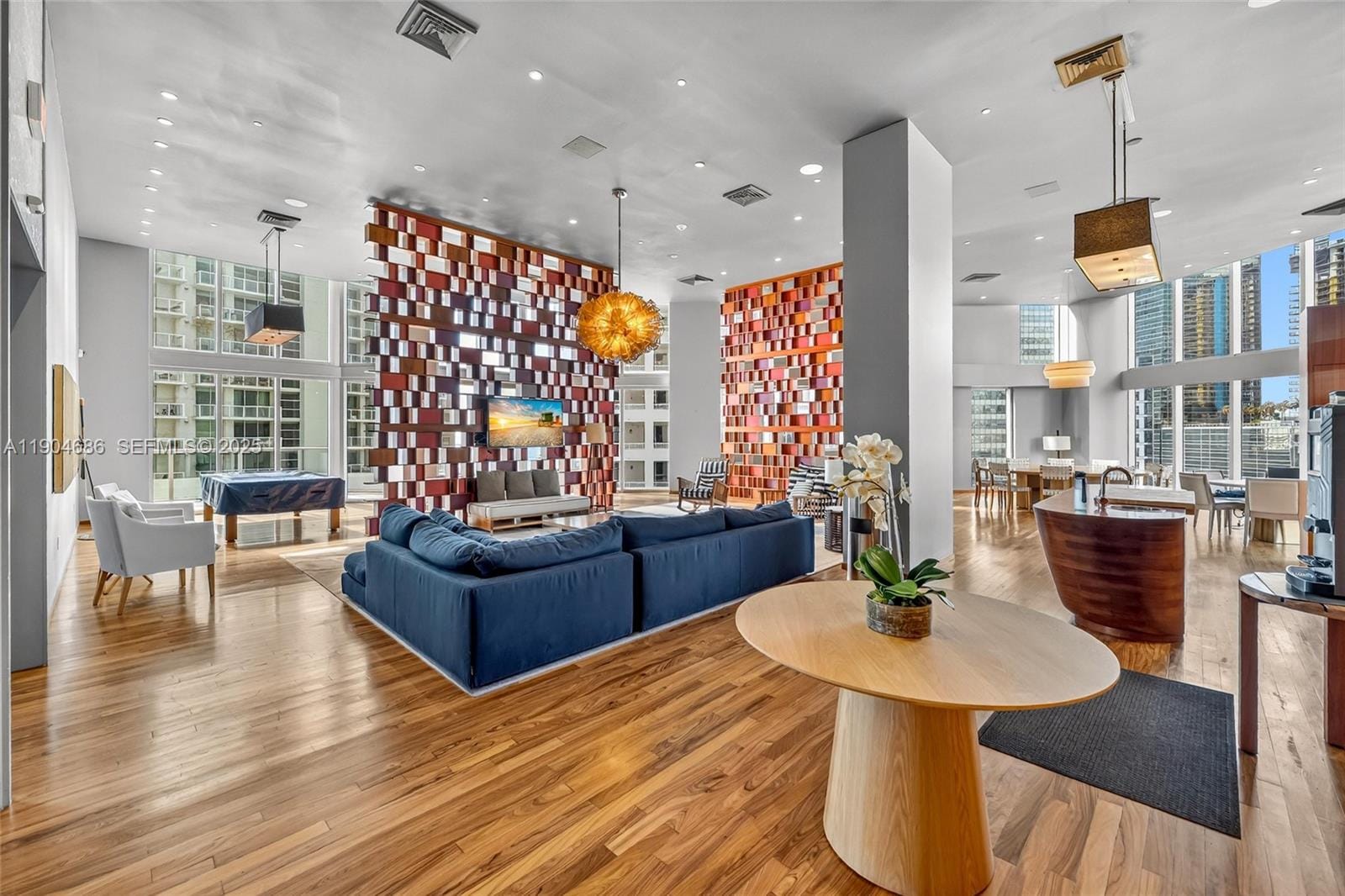 1300 Brickell Bay Drive 2403, Miami, FL 33131 photo 25
