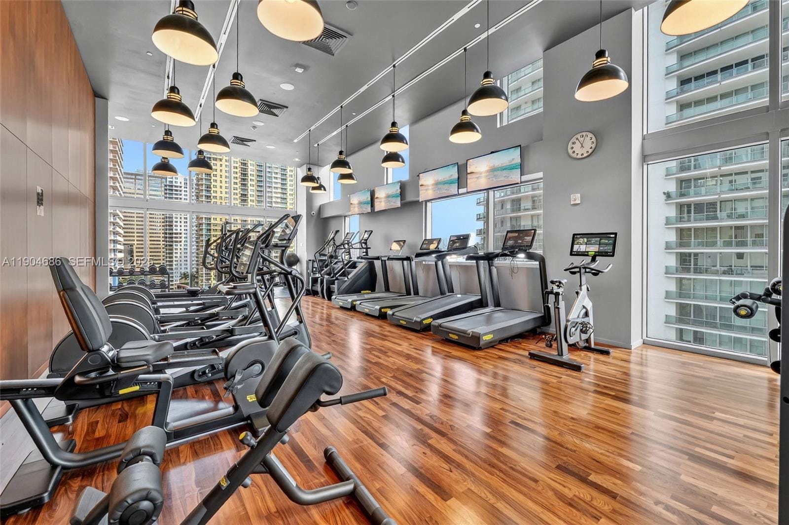 1300 Brickell Bay Drive 2403, Miami, FL 33131 photo 28