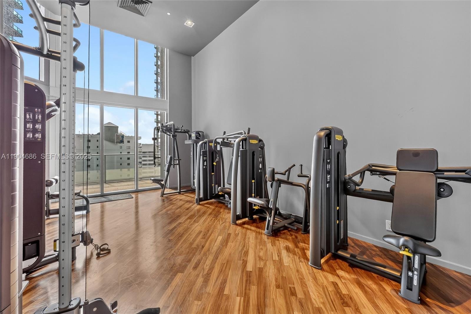 1300 Brickell Bay Drive 2403, Miami, FL 33131 photo 29