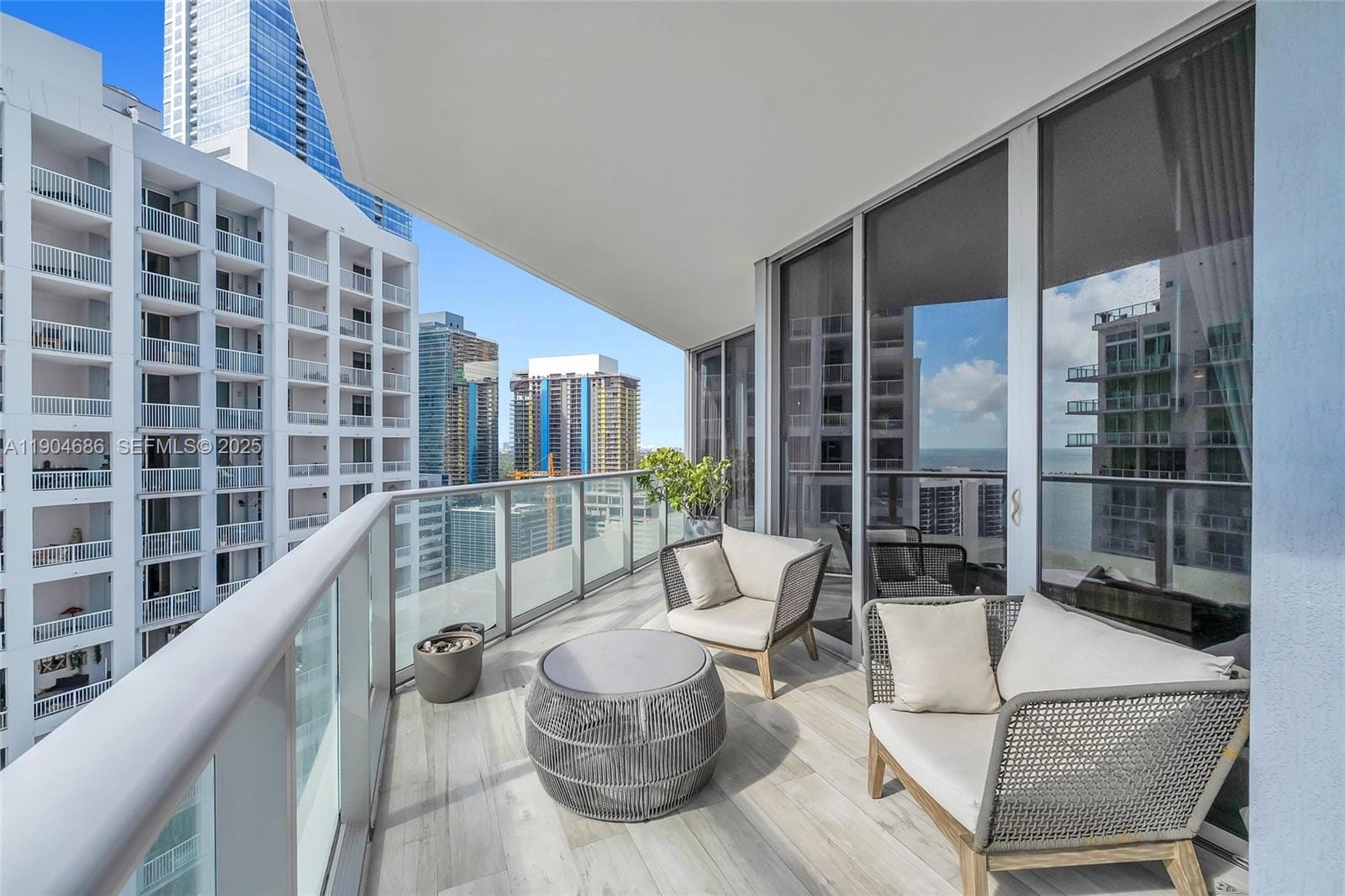 1300 Brickell Bay Drive 2403, Miami, FL 33131 photo 10
