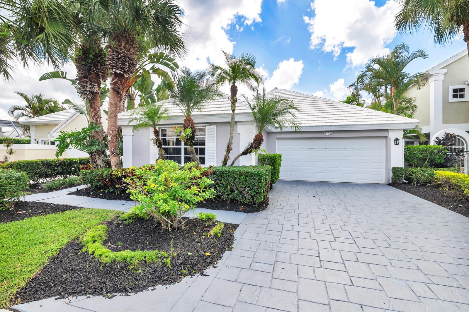 9158 Heathridge Drive, West Palm Beach, FL 33411 photo 3
