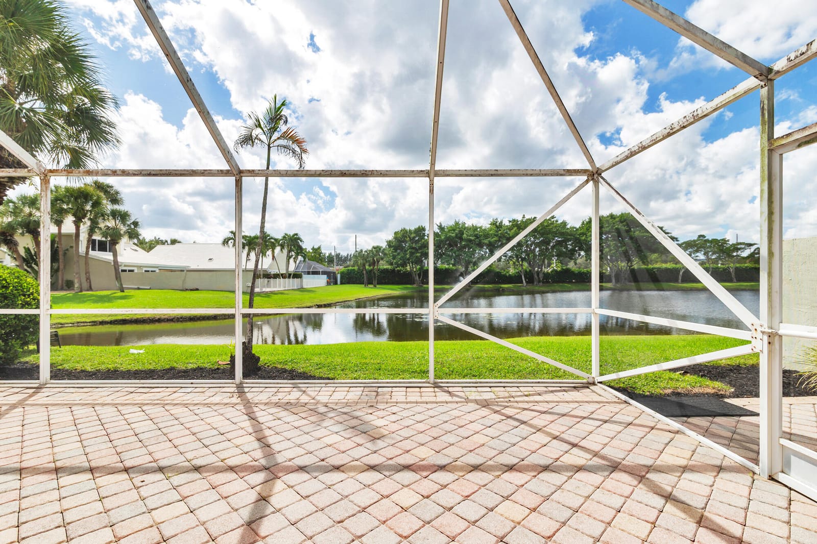 9158 Heathridge Drive, West Palm Beach, FL 33411 photo 29