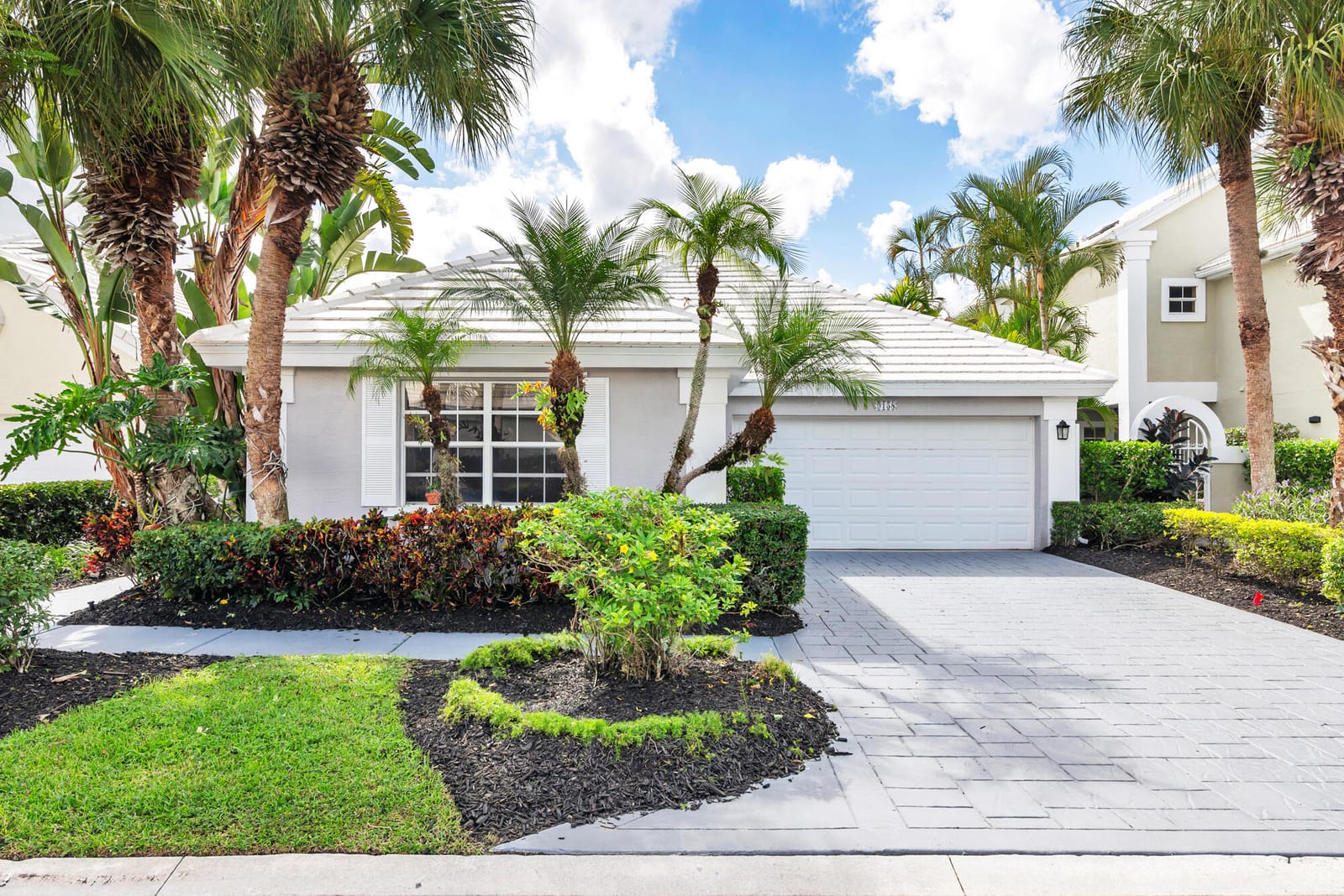 9158 Heathridge Drive, West Palm Beach, FL 33411 photo 6