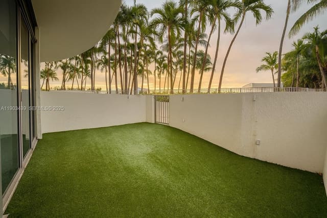 3029 NE 188th Street 324, sold in Uptown Marina Lofts Condo, Aventura, FL