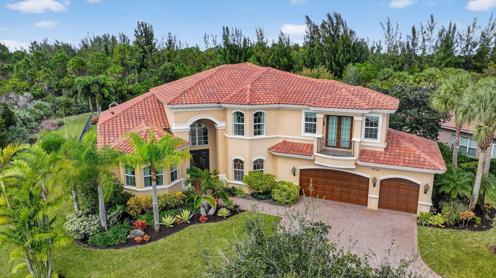7711 Eden Ridge Way, Palm Beach Gardens, FL 33412