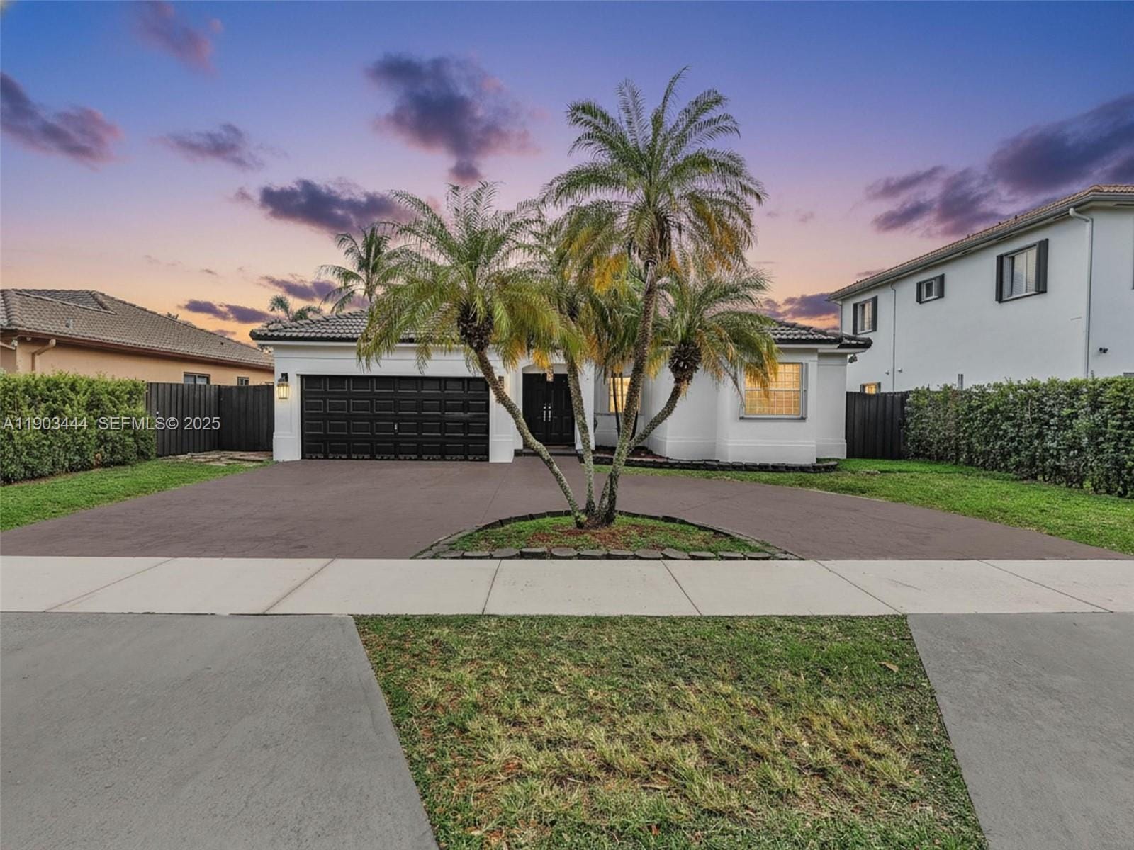 Sold home at 16691 NW 89th Place, Miami Lakes, FL 33018
