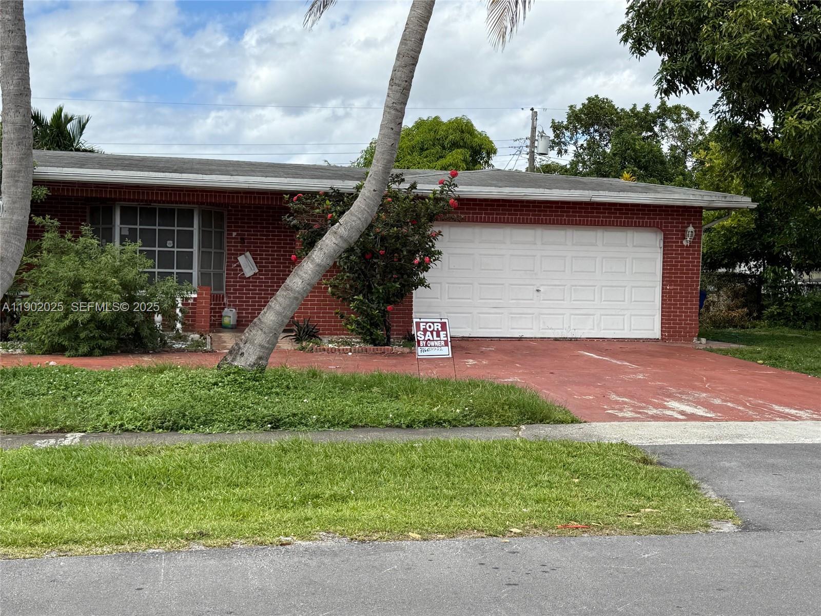 3441 NW 40th Court, Lauderdale Lakes, FL 33309, Lauderdale Lakes