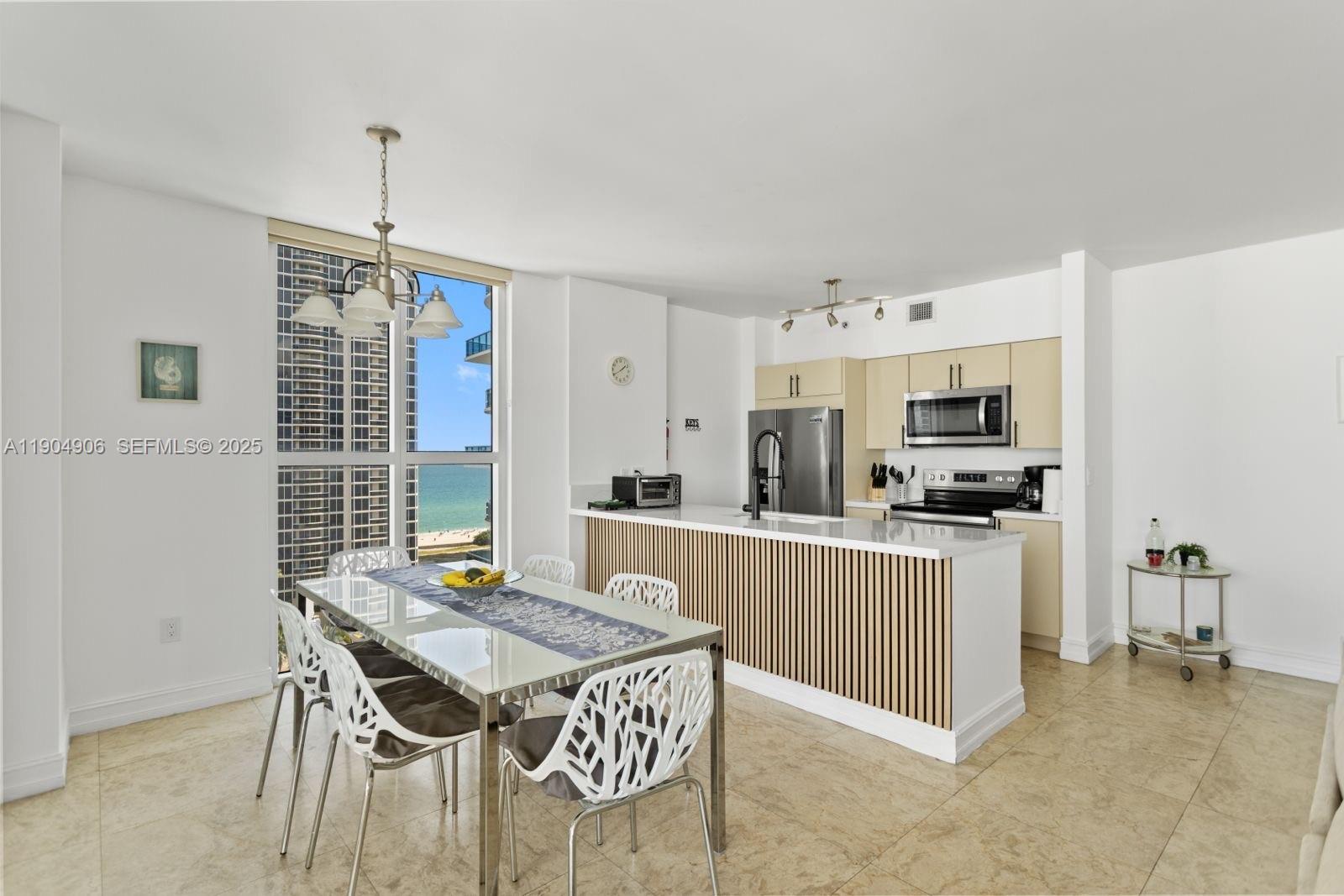 17555 Atlantic Boulevard PH7, Sunny Isles Beach, FL 33160, Sunny Isles Beach