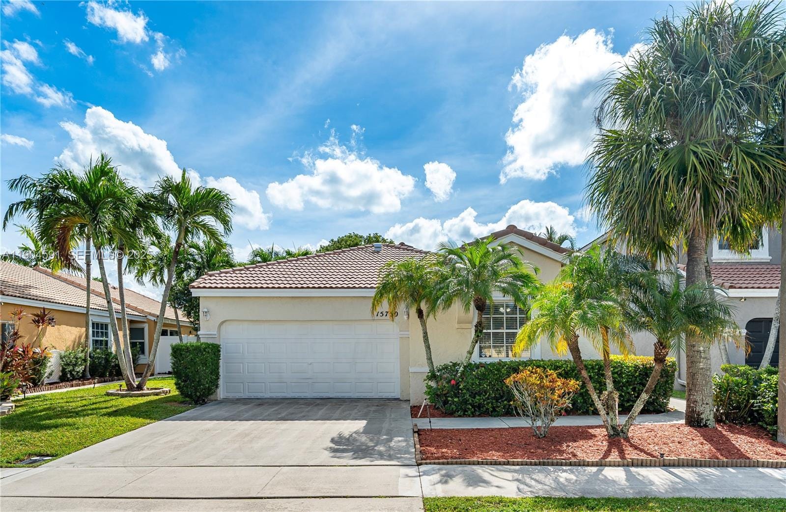 15750 NW 16th Court, Pembroke Pines, FL 33028