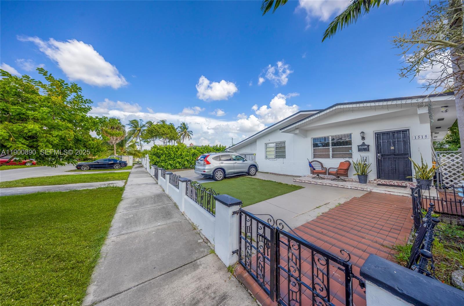 1515 NW 33rd Avenue, Miami, FL 33125, Miami