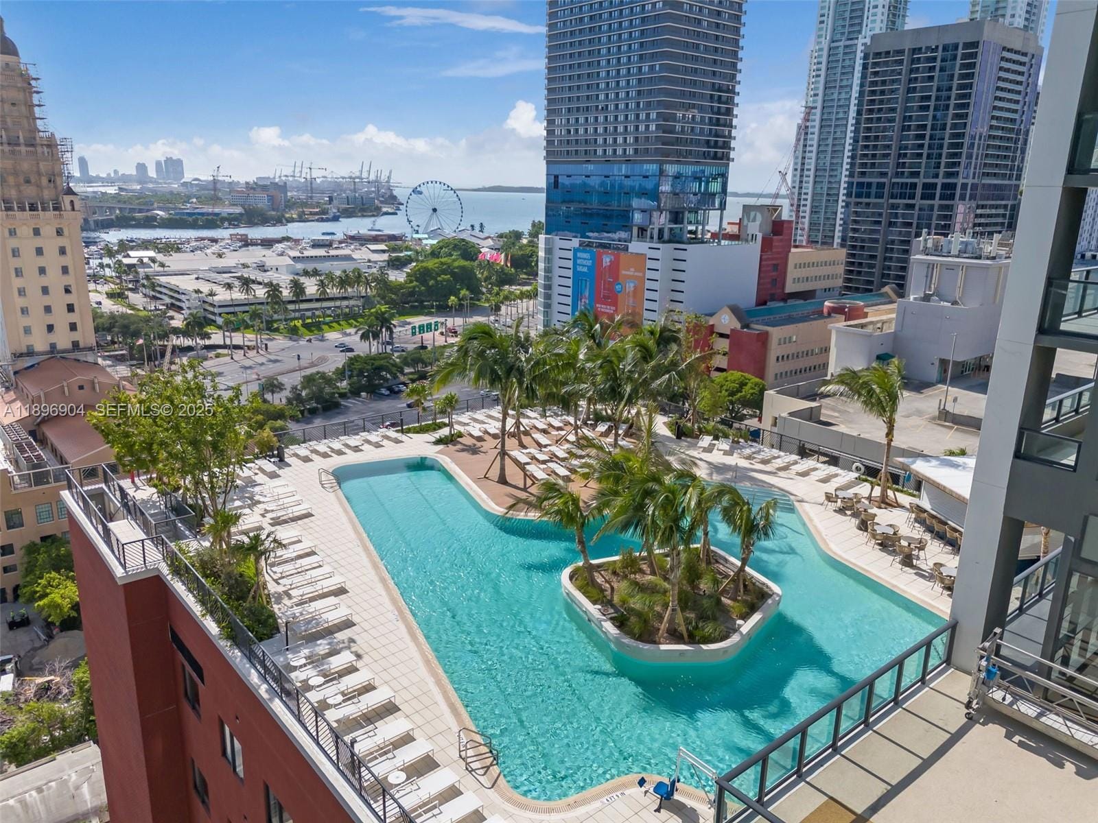 159 NE 6th Street 4514, Miami, FL 33132 photo 26