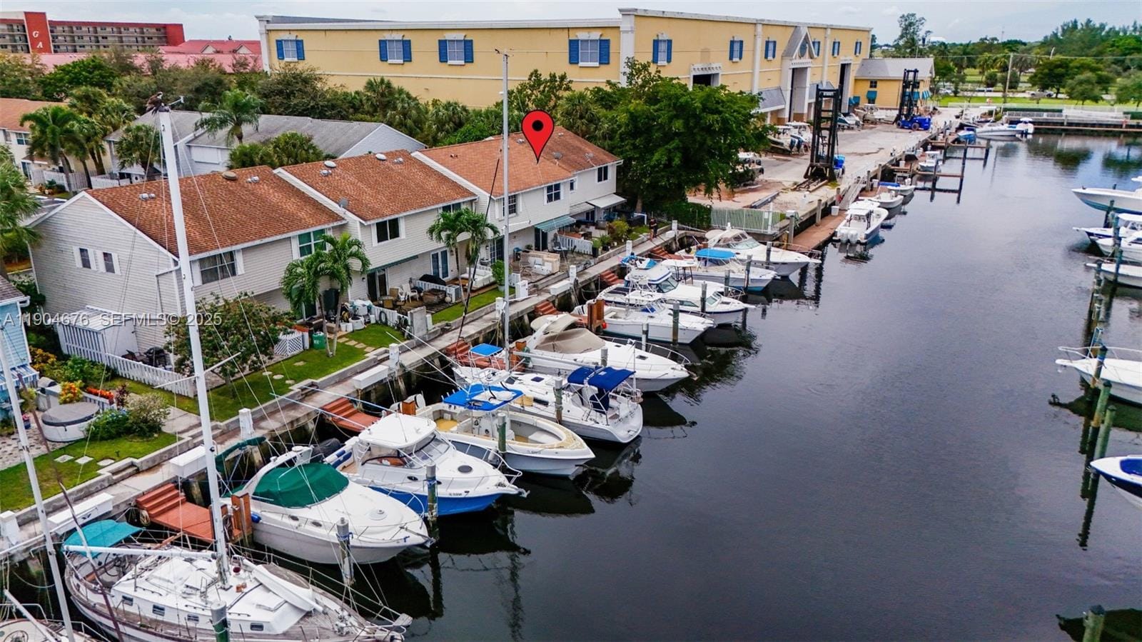 2533 NE 15th Street, Pompano Beach, FL 33062