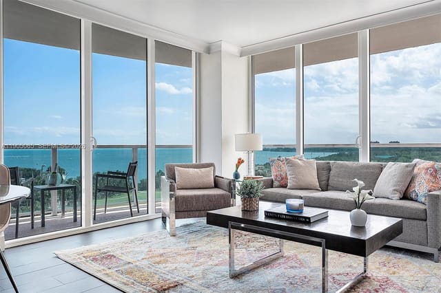 2889 Mcfarlane Road 902, sold in Mutiny Park Condo, Miami, FL