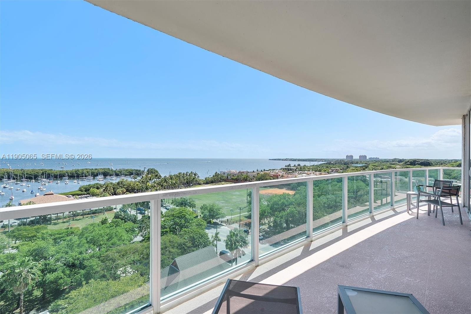 2889 Mcfarlane Road 902, Miami, FL 33133 photo 25