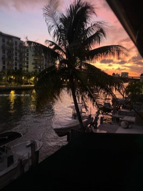 980 NW N River Drive 27, sold in Snug Harbor, Palm Beach Gardens, FL