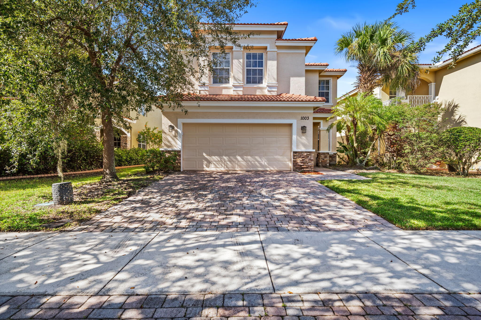1003 NW Leonardo Circle, Port St. Lucie, FL 34986, Port St Lucie