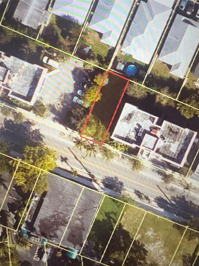 514 Foster Road, sold in Foster Homesites, Hallandale Beach, FL