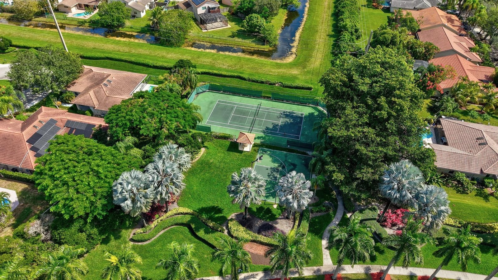 1240 Fairfax Court, Weston, FL 33326 photo 13