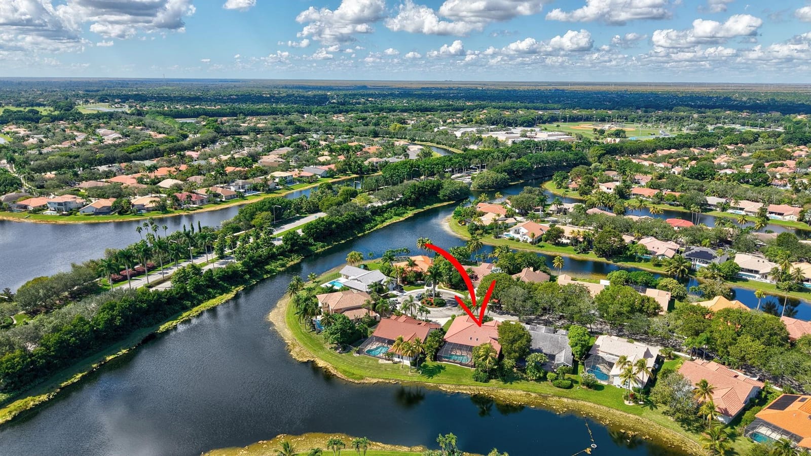 1240 Fairfax Court, Weston, FL 33326 photo 14