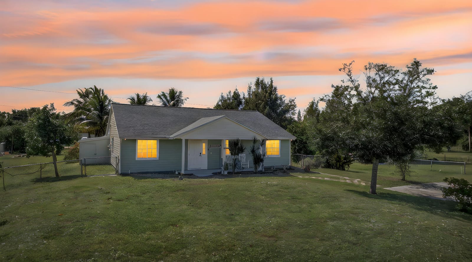 18384 Murcott Boulevard, The Acreage, FL 33470