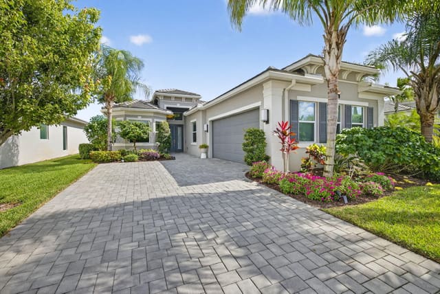 12616 Pink Myrtle Court, Boynton Beach, FL 33473
