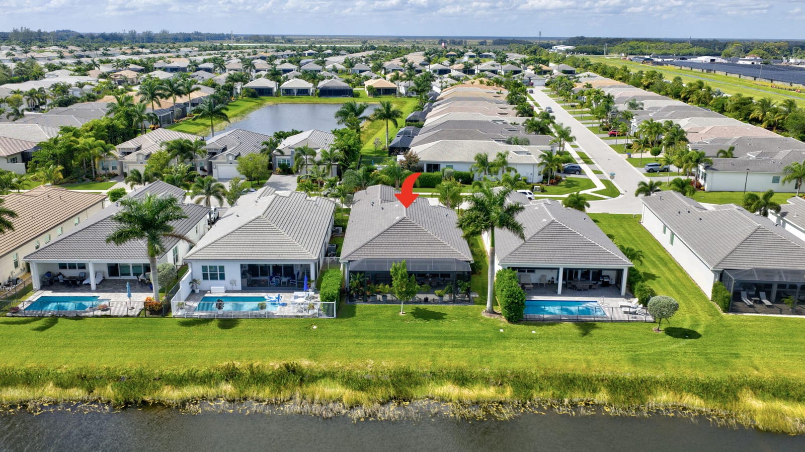 12616 Pink Myrtle Court, Boynton Beach, FL 33473 photo 30